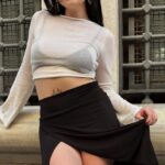Kocaeli Escort Bayan Ahu