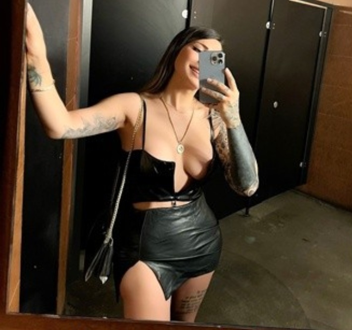 Kartepe Escort Duygusal Bayan Selma